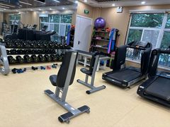 -中田健身工作室(博兴路店)