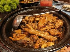 -九龙湾·御膳坊(九龙窠路店)