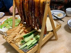 一帘茄子-伊兰津范儿
