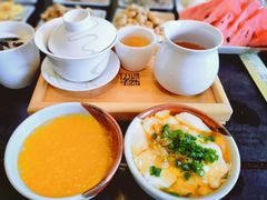 -青藤茶馆(南山路店)