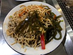 -马路牙子地桌烤肉(工体店)