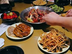 -一棠龙虾•王牌虾球(楚河汉街店)