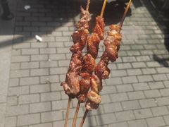 -同来顺烧烤餐厅(哈尔滨道店)