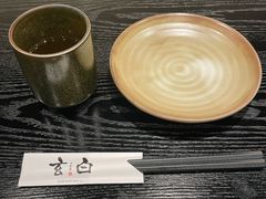 -玄白·炭烤活鳗(上海首店)