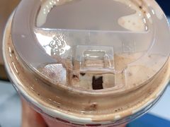 -85度C(成都浆洗街店)