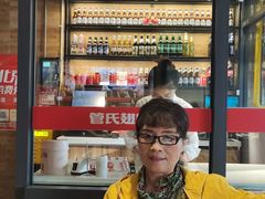 -管氏翅吧(护国寺店)