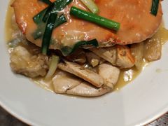 -佘山世茂艾美·御珍轩中餐厅