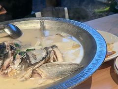 -院子餐厅·大锅菜·老杭帮(桥西直街店)