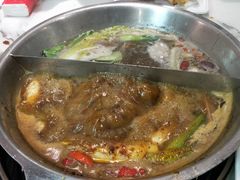 -傣妹火锅(狮子桥店)