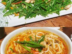 -云海肴·汽锅鸡·云南菜(美罗城店)