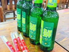 -西塔大冷面(市府大路店)