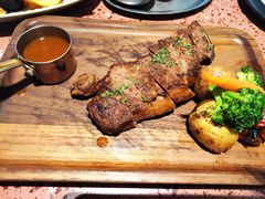 -La Terre乐田(万象城店)