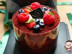 魅影红丝绒蛋糕-姆们M Sweetie Cake(五道口店)