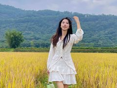 -艾米稻香小镇
