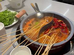 -牛签签串串香(IFS店)