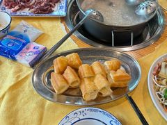 -大戚饭店(泰华路店)