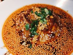 -赠李白·如诗的川味(余杭万达广场店)