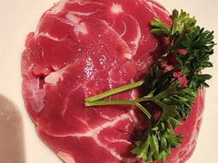 -南门涮肉(北洼路店)