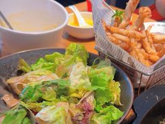 -老板恋上鱼(恒隆广场店)