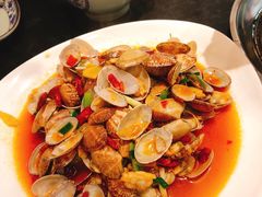 -启东小海鲜(庄先湾路1号店)