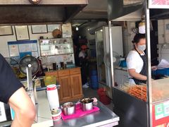 -七宝老街臭豆腐