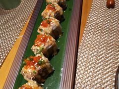 -久喜番和牛烧肉酒场(北辰三角洲店)