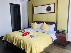 -郑州银基黄帝宫御温泉