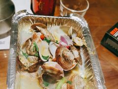 -神府路壹号·海鲜烧烤·砂锅粥·锅物(三坊七巷店)