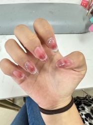 -尤米一站式美甲美睫