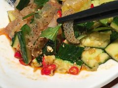 -珍味汤馆·潮汕家乡菜(保利文化广场店)