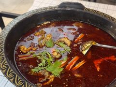 -蛙老爹·蜀香美蛙鱼头(王家湾店)
