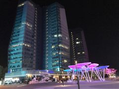 -大族广场Mall&More