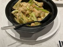 -上海宝华喜来登酒店·采悦轩中餐厅
