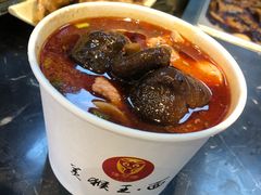-豫楚源美猴王·面(武商广场店)