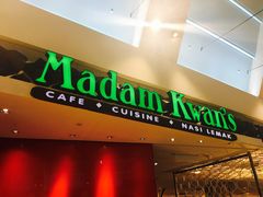 -关夫人餐厅(阳光广场店)