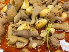 -彭记铁锅肥肠(东四总店)