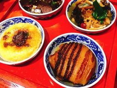 -窄巷子陕菜馆·地道陕西菜(粉巷店)