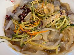 -7号院家宴.烧鸽子(门头沟店)