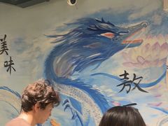 -英雄故事地摊烤肉(马驹桥店)