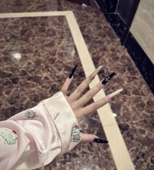 -斯馨·健康美甲美睫