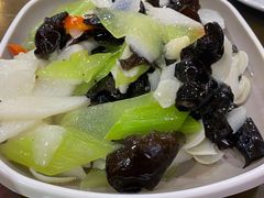 -京天红酒家(虎坊路店)