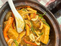 -吉源大排档·鱼生·海鲜(烧烤彩印厂店)