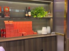 -刘胖子家常菜·蹄花焖藕(中南店)