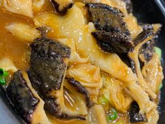 -寻味顺德·南记酒家·传统顺德菜·鱼生(广源路店)