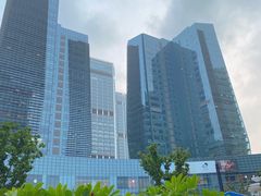 景观位-PHO爺·越南料理(亦庄大族广场店)