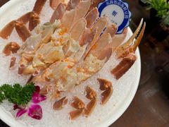 -东海怡品海鲜豆捞(舟宿夜江店)
