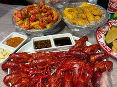 -李叔叔虾蟹大排档(青羊店)