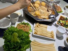 -古乐牛香·鲜牛肉牛杂火锅(千灯店)