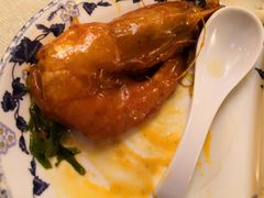 -宜家·瑞典风味餐厅(天津东丽商场店)