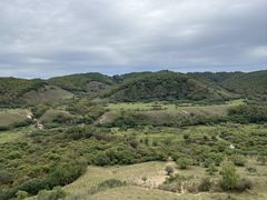 -塞罕坝国家级自然保护区